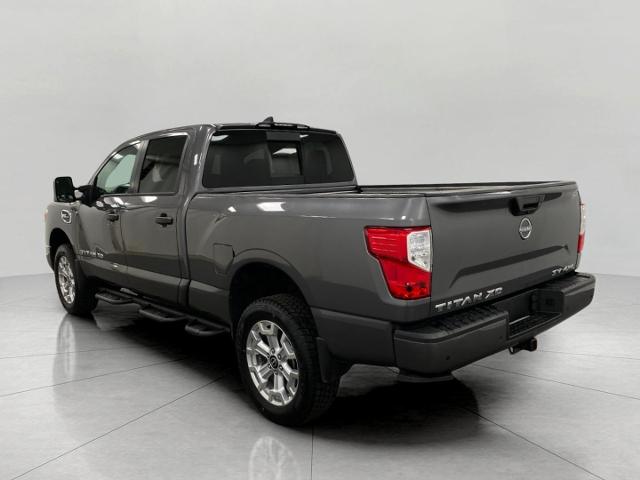 2023 Nissan Titan XD Vehicle Photo in Appleton, WI 54913