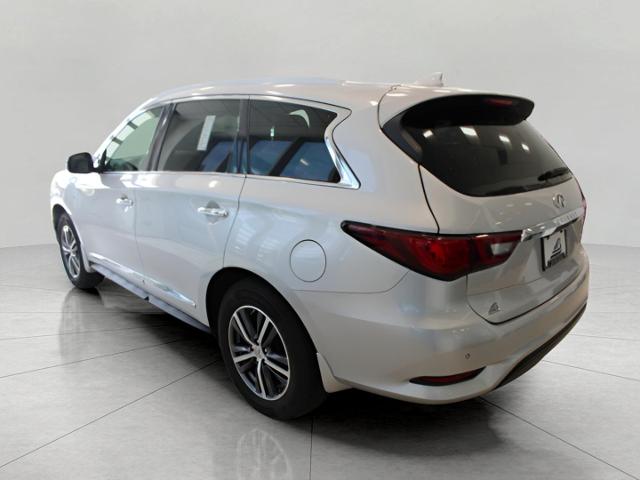 2019 INFINITI QX60 Vehicle Photo in Green Bay, WI 54304