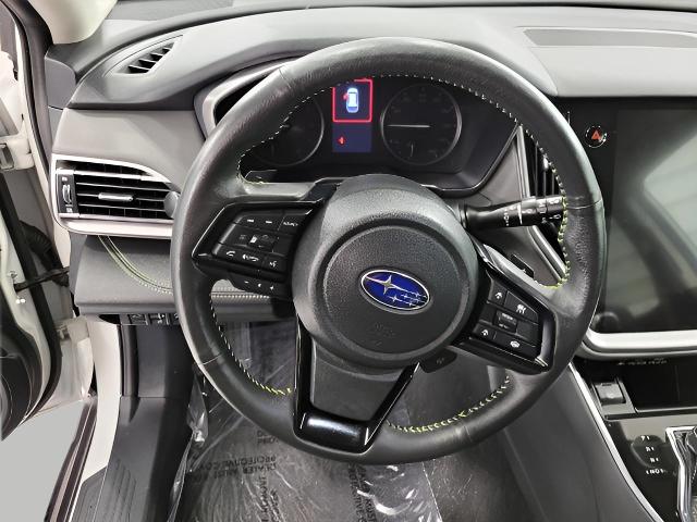 2024 Subaru Outback Vehicle Photo in Green Bay, WI 54304