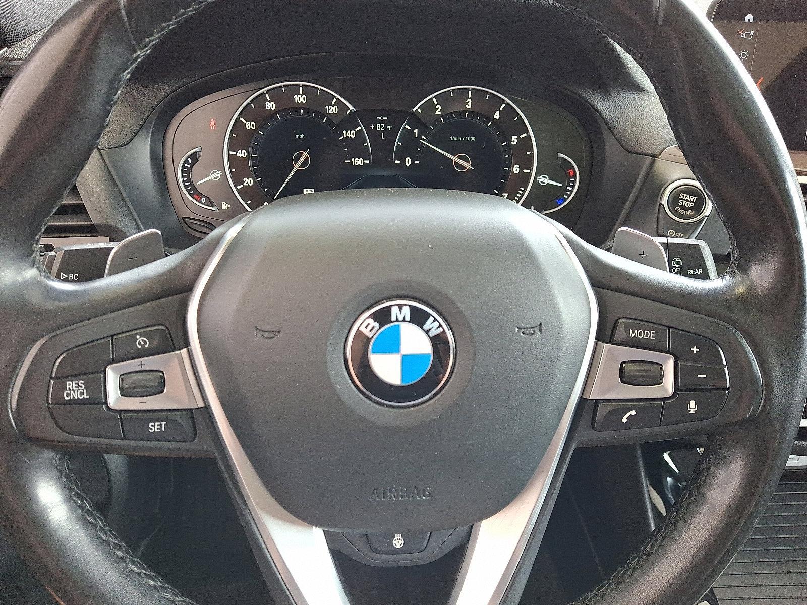 2018 BMW X3 xDrive30i Vehicle Photo in Lancaster, PA 17601
