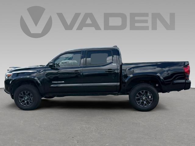 2023 Toyota Tacoma 2WD Vehicle Photo in Savannah, GA 31419