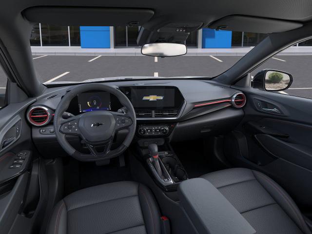 2025 Chevrolet Trax Vehicle Photo in SAVANNAH, GA 31406-4513