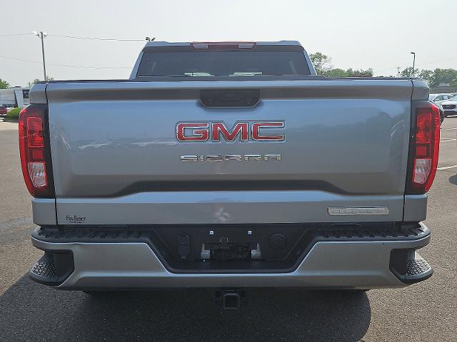 2024 GMC Sierra 1500 Vehicle Photo in TREVOSE, PA 19053-4984