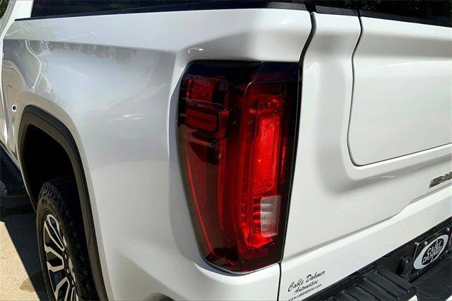 2021 GMC Sierra 1500 Vehicle Photo in INDEPENDENCE, MO 64055-1314