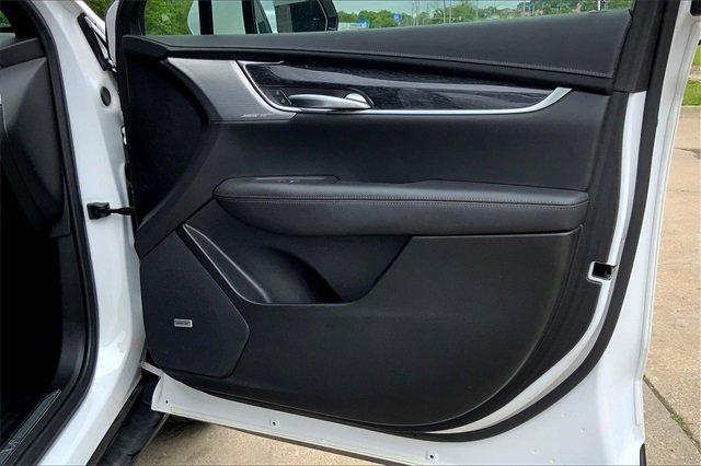 2022 Cadillac XT5 Vehicle Photo in KANSAS CITY, MO 64114-4545