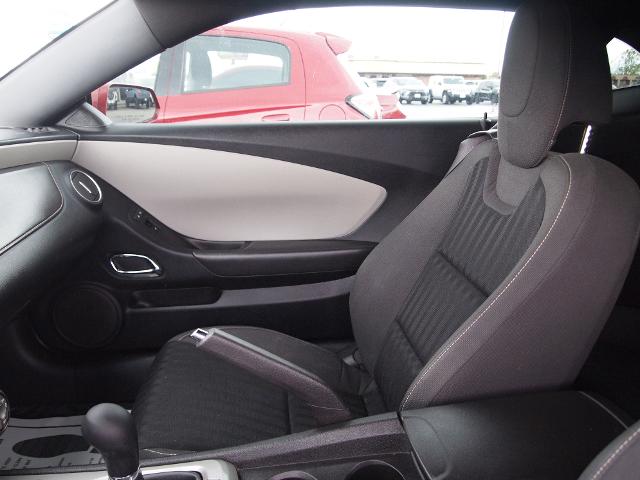 2014 Chevrolet Camaro Vehicle Photo in MADISON, IN 47250-1611