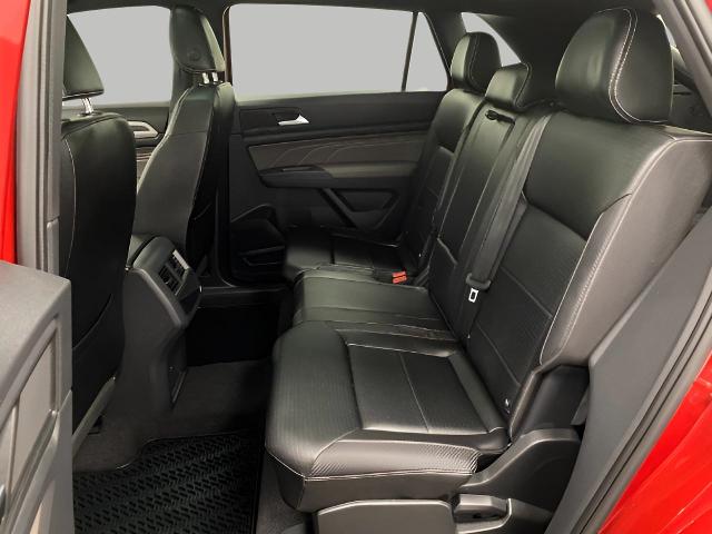 2021 Volkswagen Atlas Cross Sport Vehicle Photo in Appleton, WI 54913