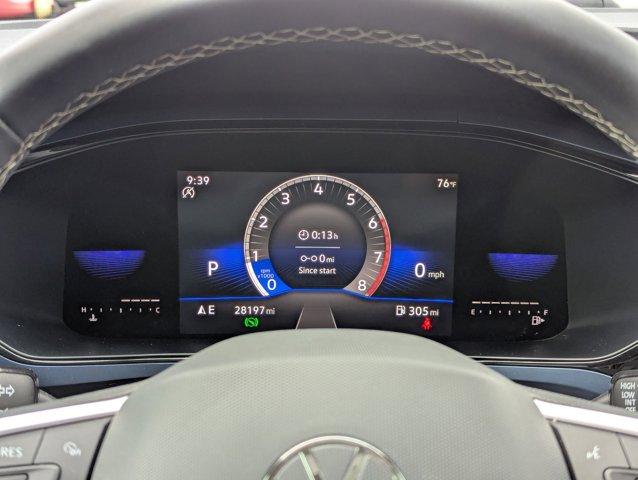 2023 Volkswagen Taos Vehicle Photo in San Antonio, TX 78230