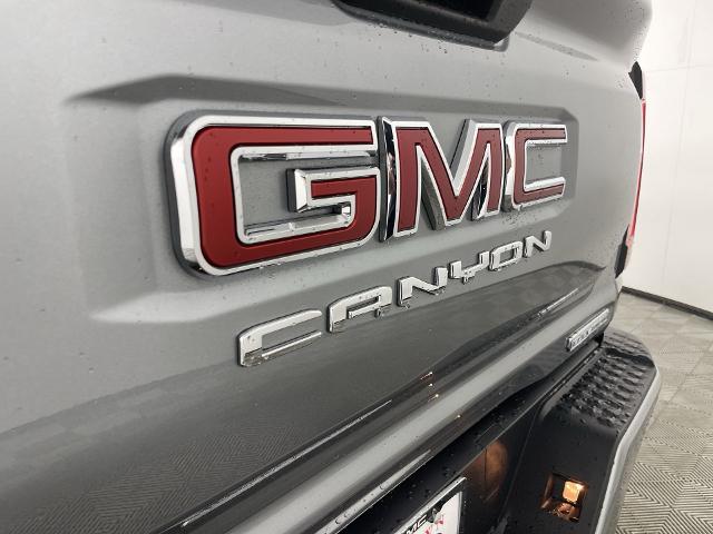 2024 GMC Canyon Vehicle Photo in GILBERT, AZ 85297-0402