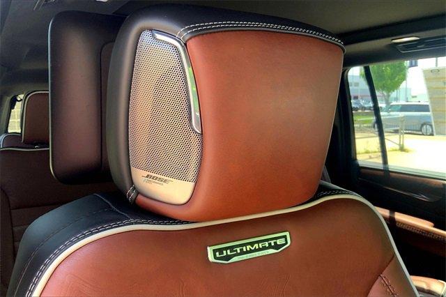 2023 GMC Yukon XL Vehicle Photo in KANSAS CITY, MO 64114-4545