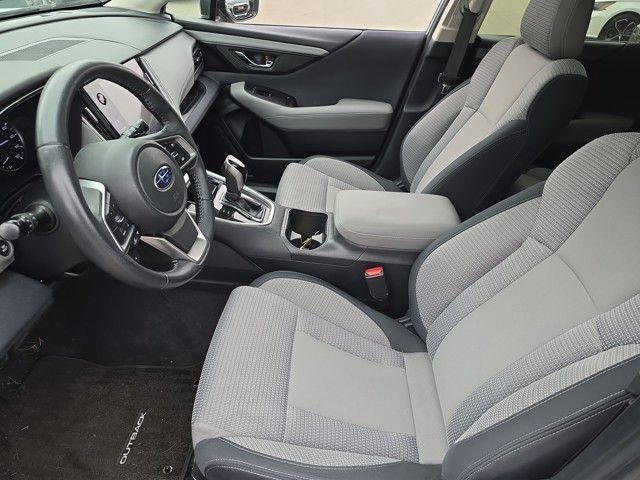 2020 Subaru Outback Vehicle Photo in Pleasant Hills, PA 15236