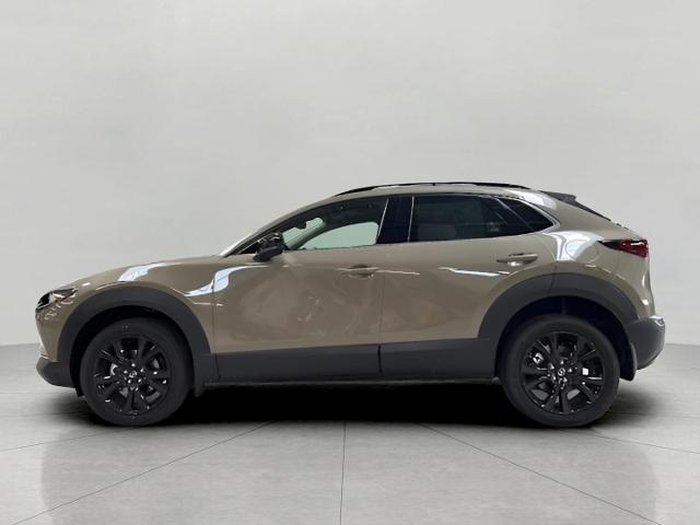 2025 Mazda CX-30 Vehicle Photo in Green Bay, WI 54304