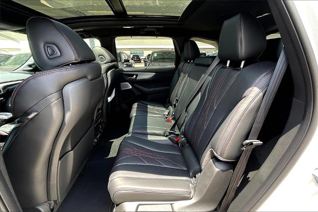 2026 Acura MDX Vehicle Photo in Grapevine, TX 76051