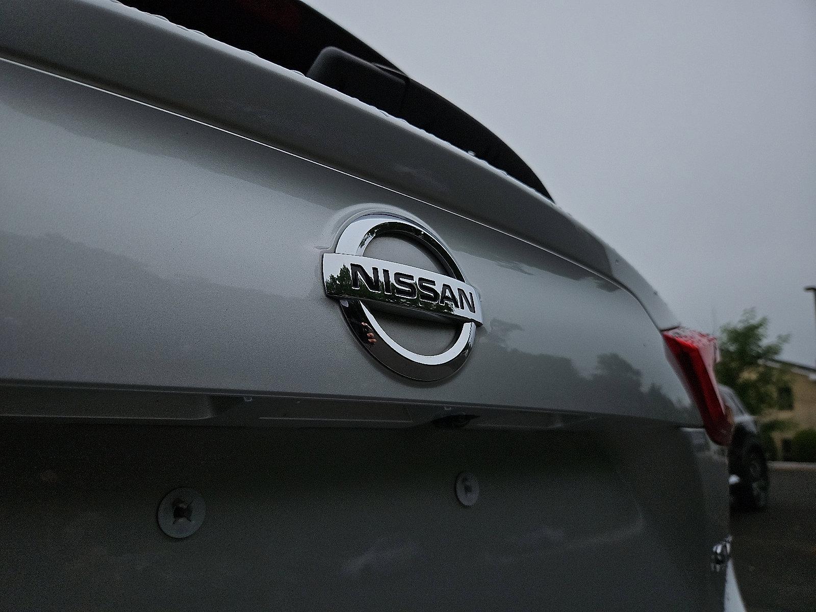 2022 Nissan Rogue Sport Vehicle Photo in Jenkintown, PA 19046