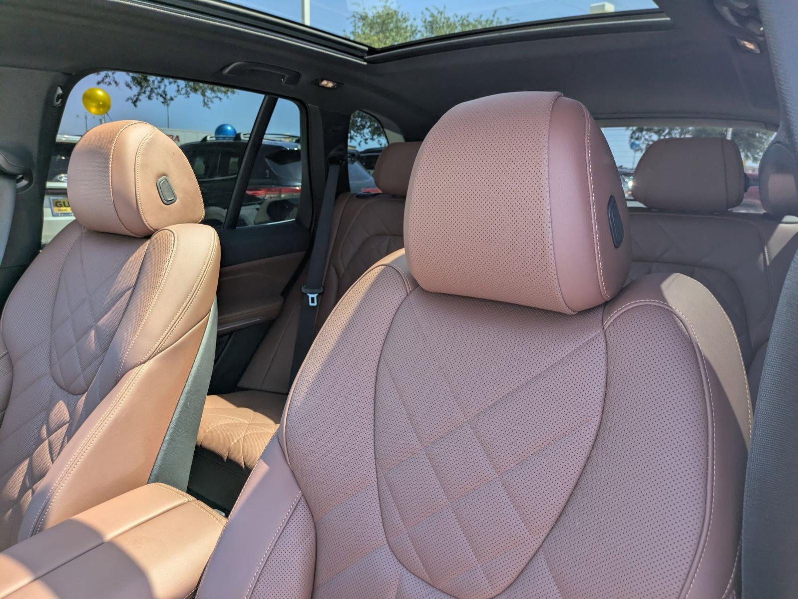 2023 BMW X5 Vehicle Photo in SELMA, TX 78154-1460