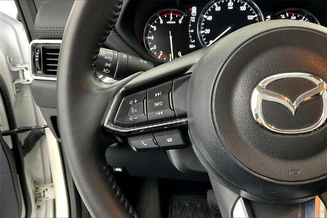 2019 Mazda CX-5 Vehicle Photo in Grapevine, TX 76051