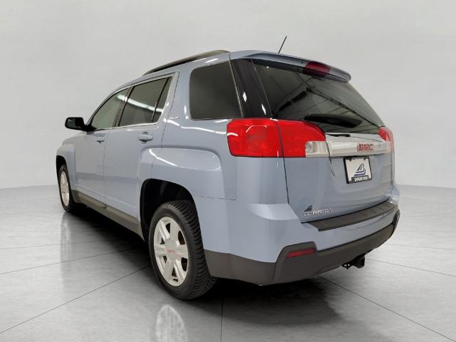 2014 GMC Terrain Vehicle Photo in Oshkosh, WI 54904