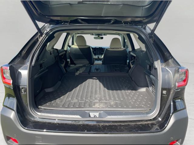 2024 Subaru Outback Vehicle Photo in Oshkosh, WI 54904