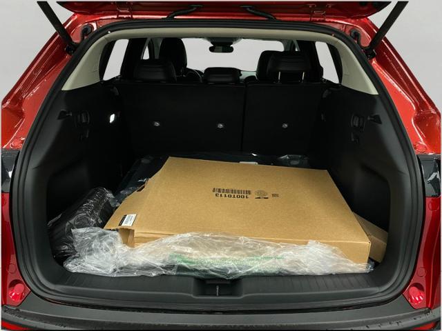 2025 Mazda CX-50 Vehicle Photo in Appleton, WI 54913