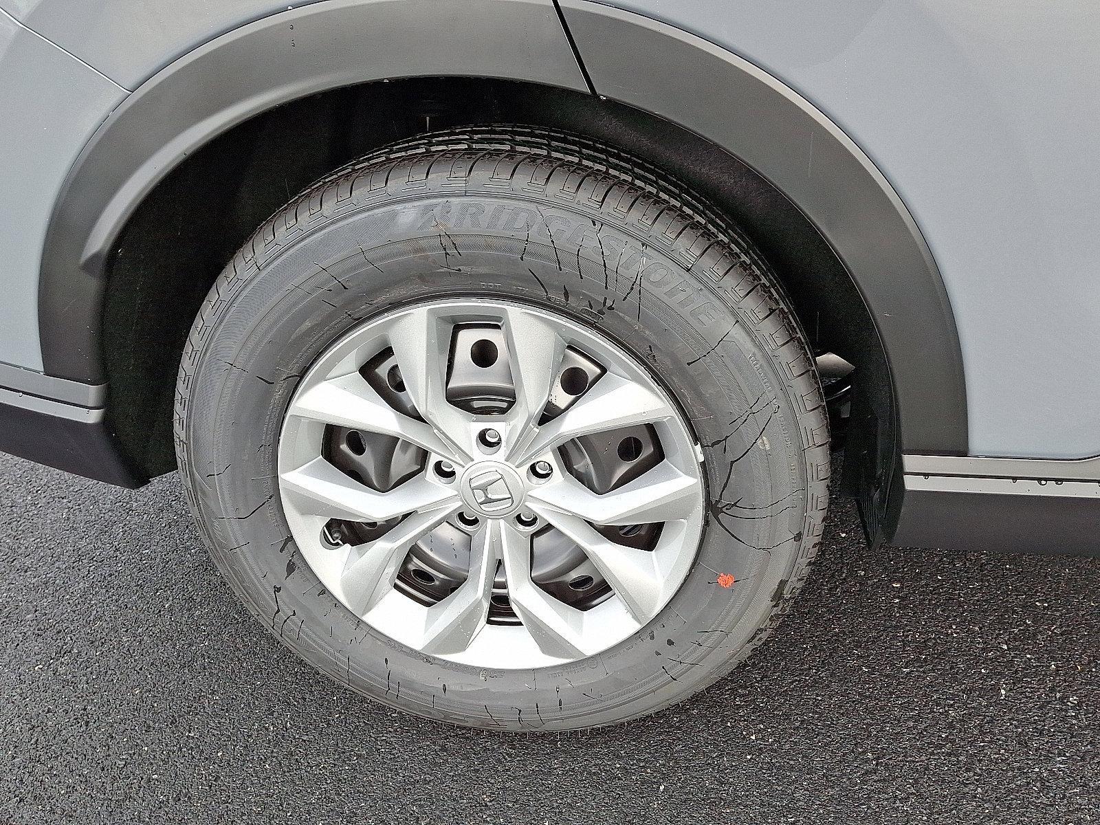 2025 Honda CR-V Vehicle Photo in Harrisburg, PA 17111