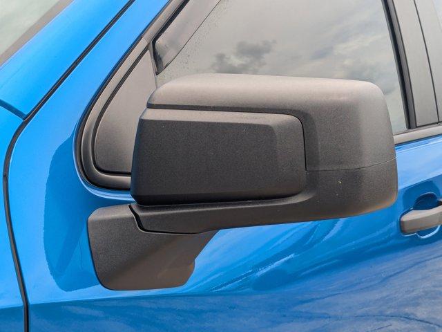 2022 Chevrolet Silverado 1500 Vehicle Photo in BRUNSWICK, GA 31525-1881
