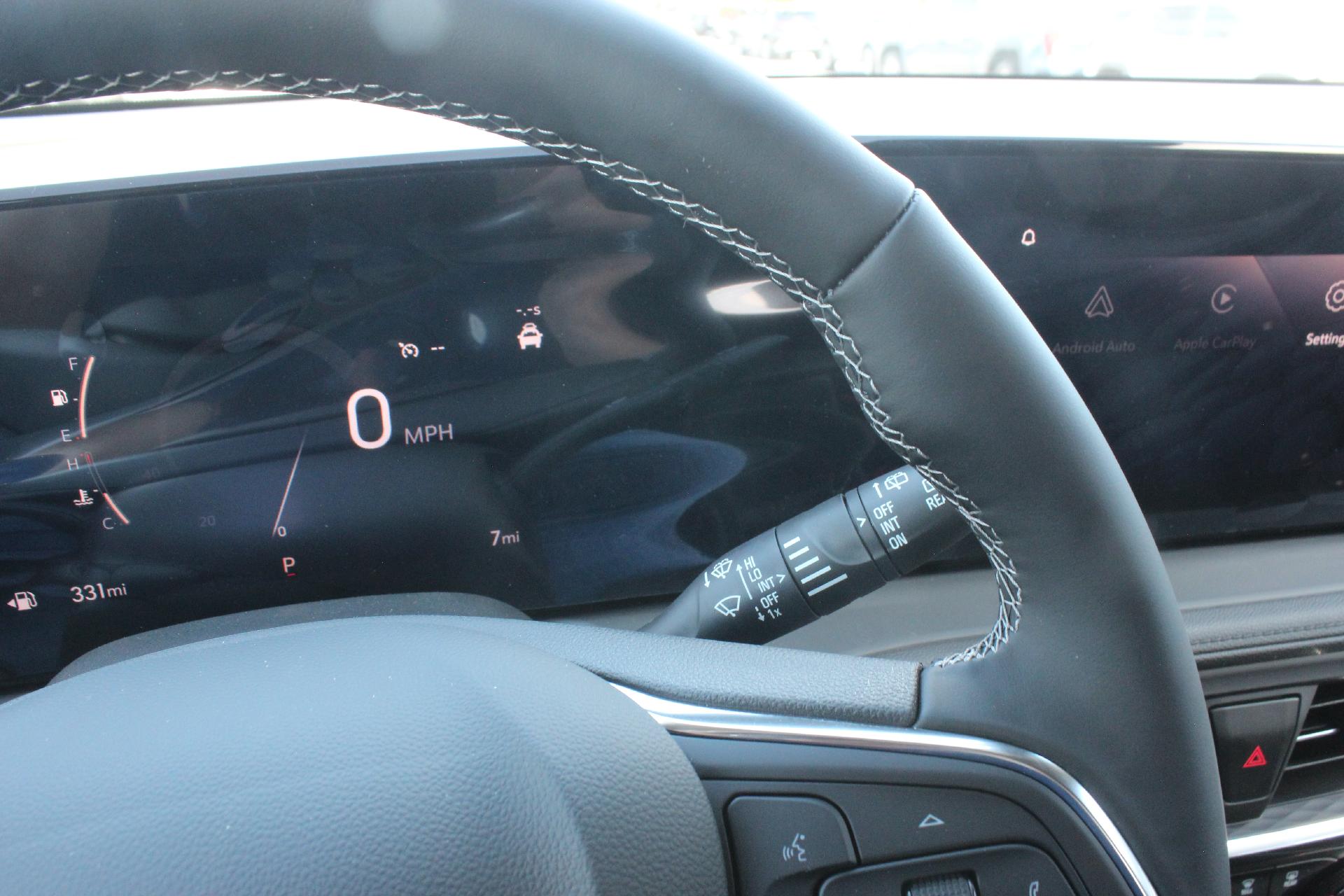 2026 Buick Encore GX Vehicle Photo in AURORA, CO 80012-4011