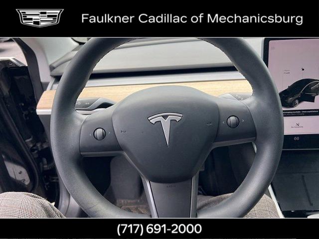 2020 Tesla Model 3 Vehicle Photo in MECHANICSBURG, PA 17050-1707