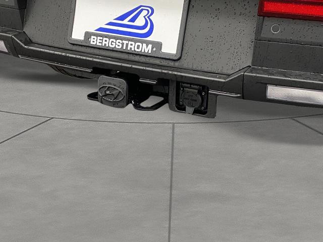 2025 Hyundai SANTA FE Hybrid Vehicle Photo in Appleton, WI 54913