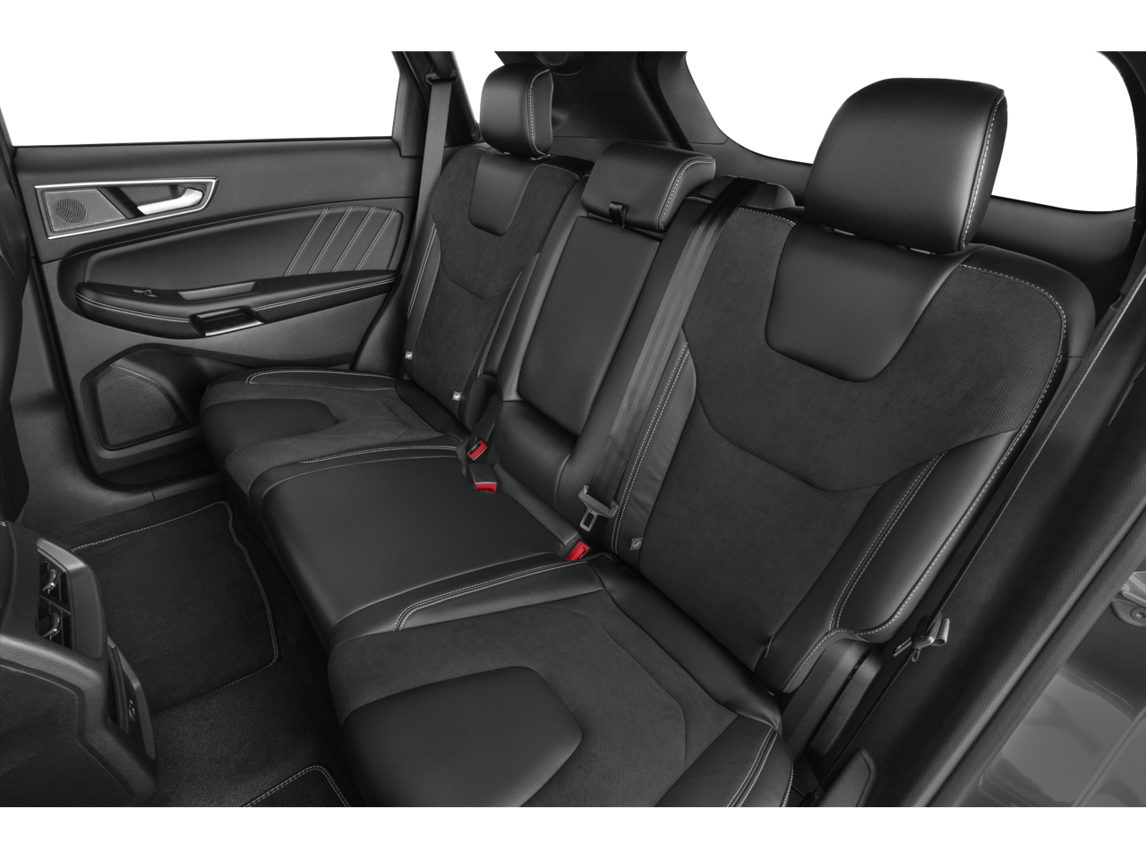 2022 Ford Edge Vehicle Photo in Green Bay, WI 54304