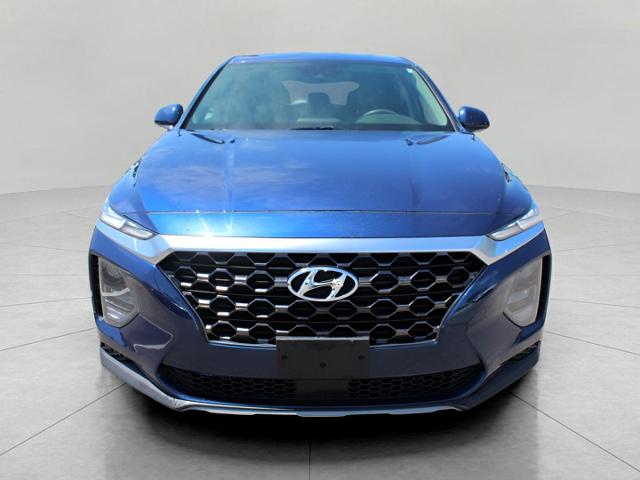 2019 Hyundai SANTA FE Vehicle Photo in Green Bay, WI 54304
