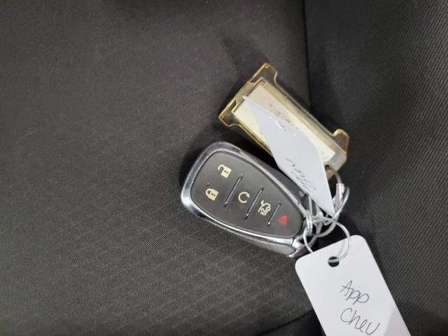 2024 Chevrolet Malibu Vehicle Photo in APPLETON, WI 54914-4656