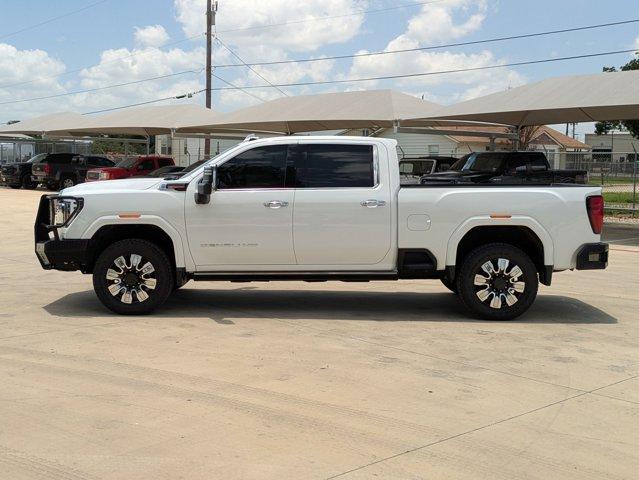 2024 GMC Sierra 2500 HD Vehicle Photo in SELMA, TX 78154-1459