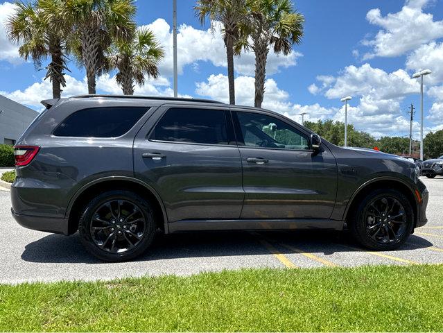2023 Dodge Durango Vehicle Photo in Hinesville, GA 31313