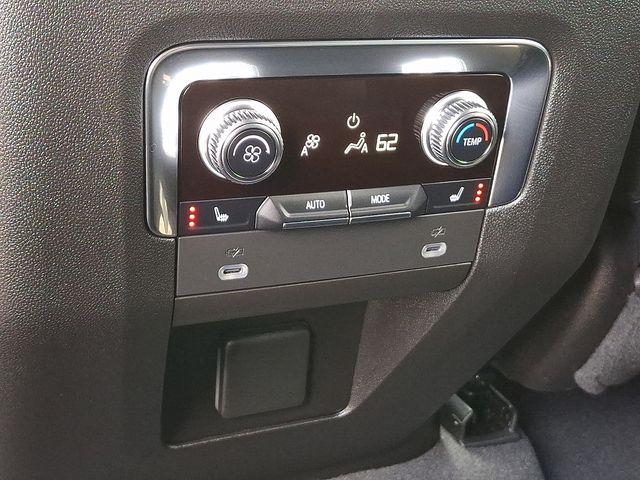 2023 GMC Yukon Vehicle Photo in DANBURY, CT 06810-5034