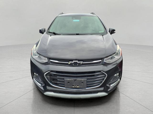 2018 Chevrolet Trax Vehicle Photo in Oshkosh, WI 54904