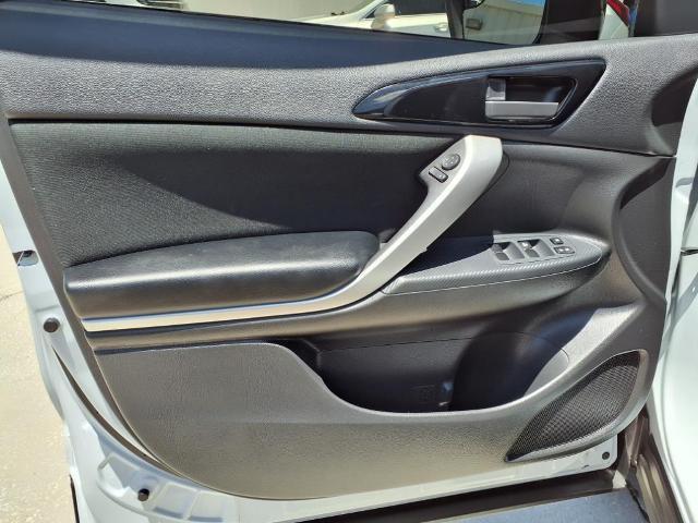 2024 Mitsubishi Eclipse Cross Vehicle Photo in Tampa, FL 33612