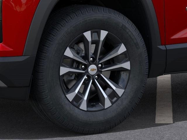 2026 Chevrolet Equinox Vehicle Photo in LANCASTER, PA 17601-0000