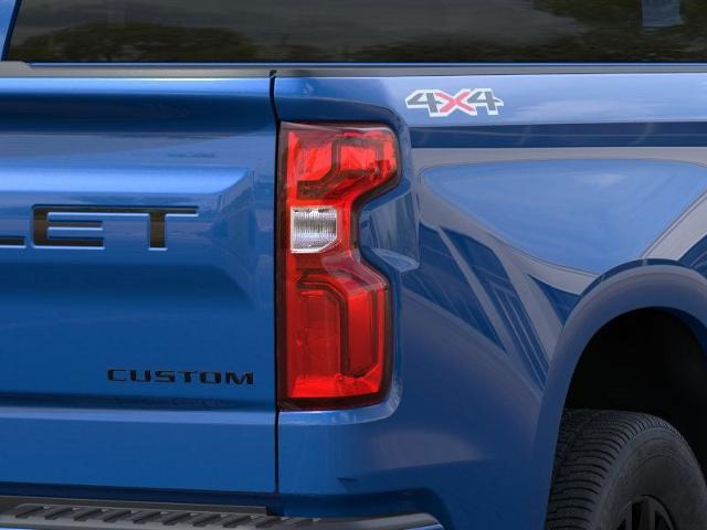 2024 Chevrolet Silverado 1500 Vehicle Photo in LANCASTER, PA 17601-0000