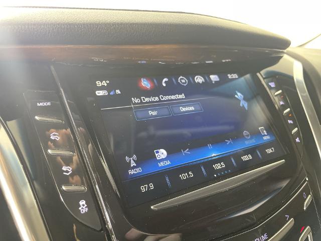2018 Cadillac Escalade Vehicle Photo in GILBERT, AZ 85297-0402