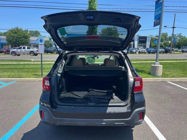 2019 Subaru Outback Vehicle Photo in Doylestown, PA 18902