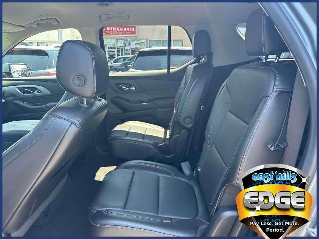 2019 Chevrolet Traverse Vehicle Photo in Roslyn, NY 11576
