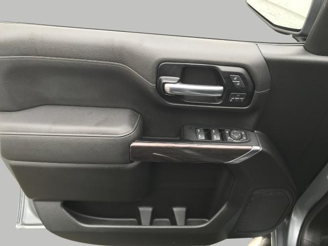 2019 Chevrolet Silverado 1500 Vehicle Photo in GREEN BAY, WI 54303-3330