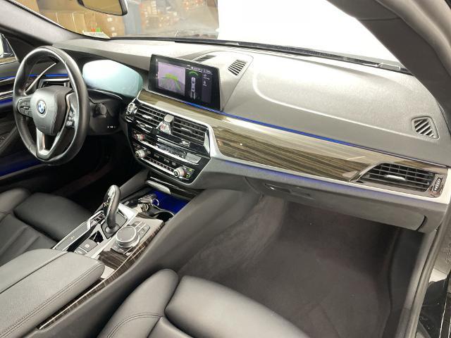 2020 BMW 530i Vehicle Photo in GILBERT, AZ 85297-0402