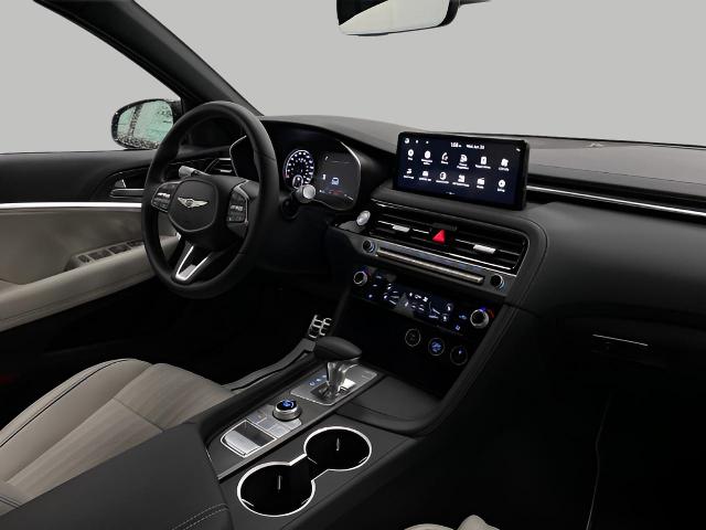 2026 Genesis G70 Vehicle Photo in Appleton, WI 54913