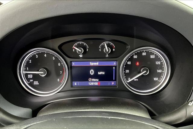 2021 Buick Enclave Vehicle Photo in Grapevine, TX 76051