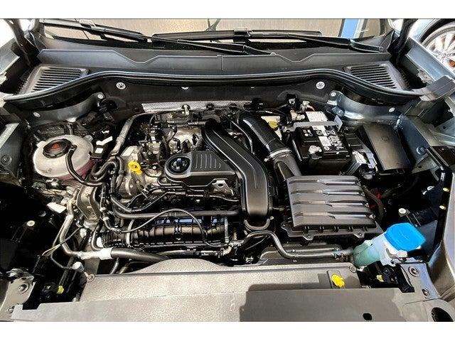 2024 Volkswagen Taos Vehicle Photo in San Antonio, TX 78230