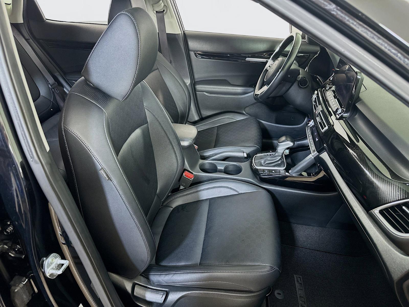 2022 Kia Seltos Vehicle Photo in Langhorne, PA 19047