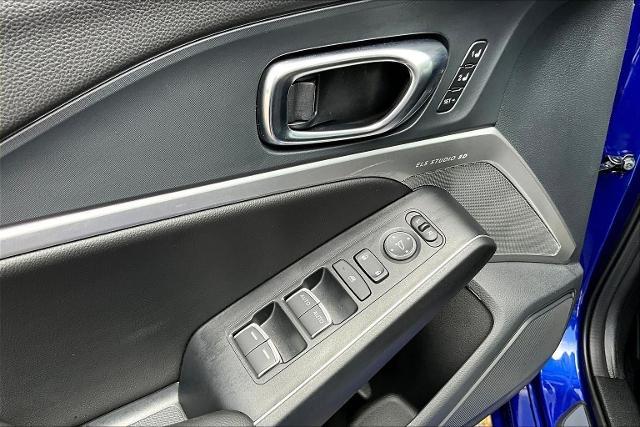2025 Acura Integra Vehicle Photo in Tulsa, OK 74145