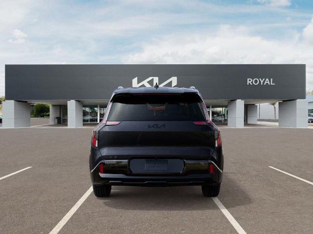 2026 Kia EV9 Vehicle Photo in Tucson, AZ 85712