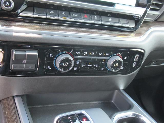 2025 Chevrolet Silverado 1500 Vehicle Photo in LEESBURG, FL 34788-4022